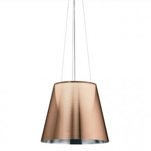 KTribe S3 Philippe Starck Flos